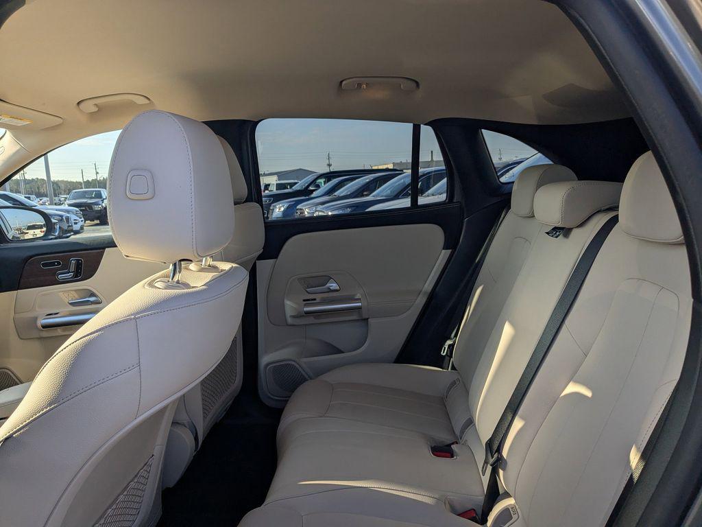 used 2023 Mercedes-Benz GLA 250 car, priced at $28,844