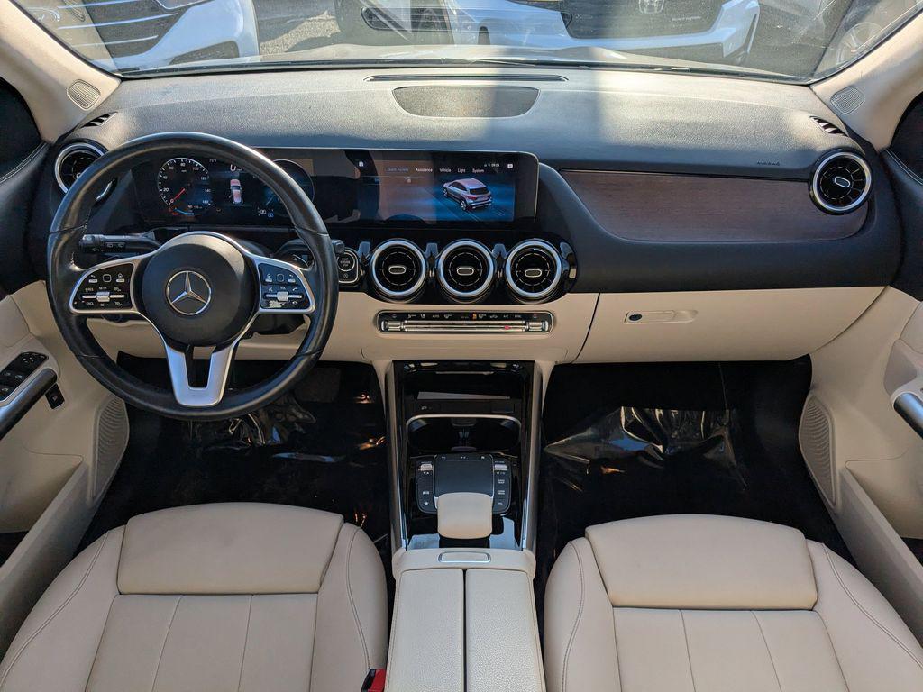 used 2023 Mercedes-Benz GLA 250 car, priced at $28,844