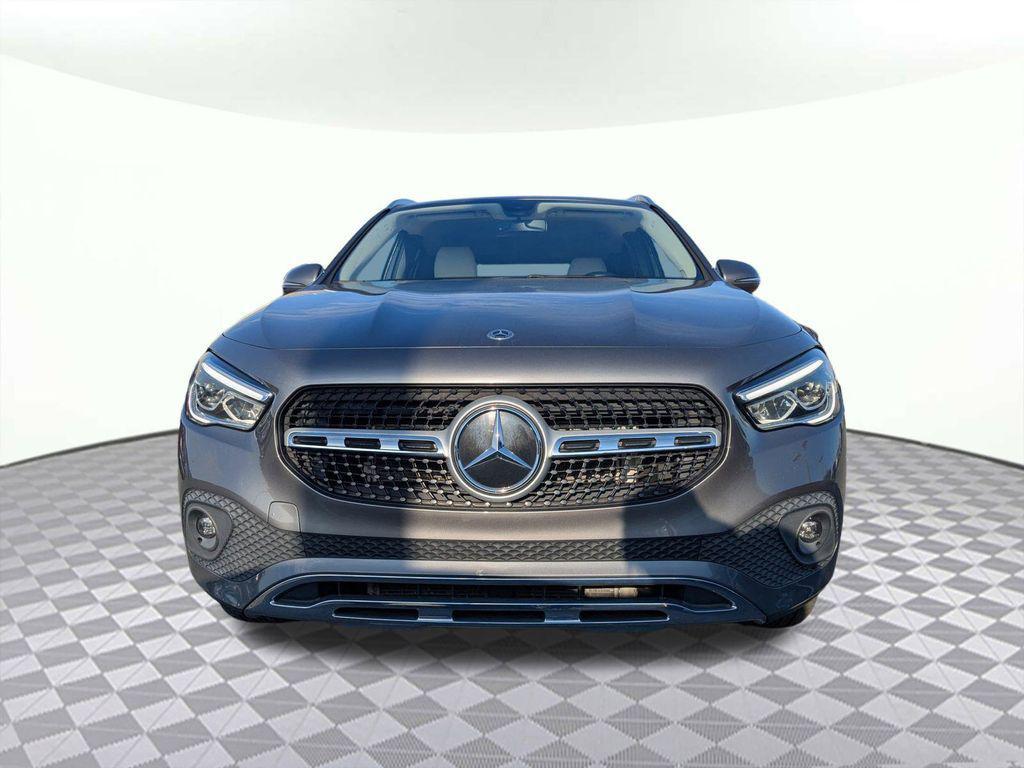 used 2023 Mercedes-Benz GLA 250 car, priced at $28,844