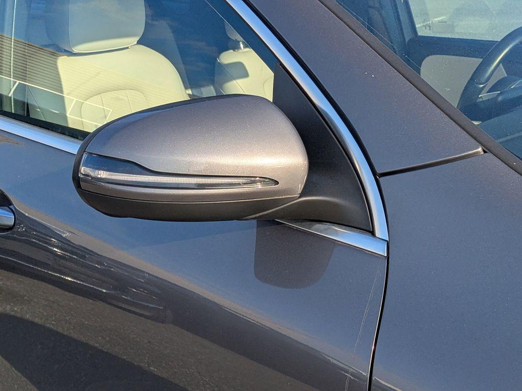 used 2023 Mercedes-Benz GLA 250 car, priced at $28,844