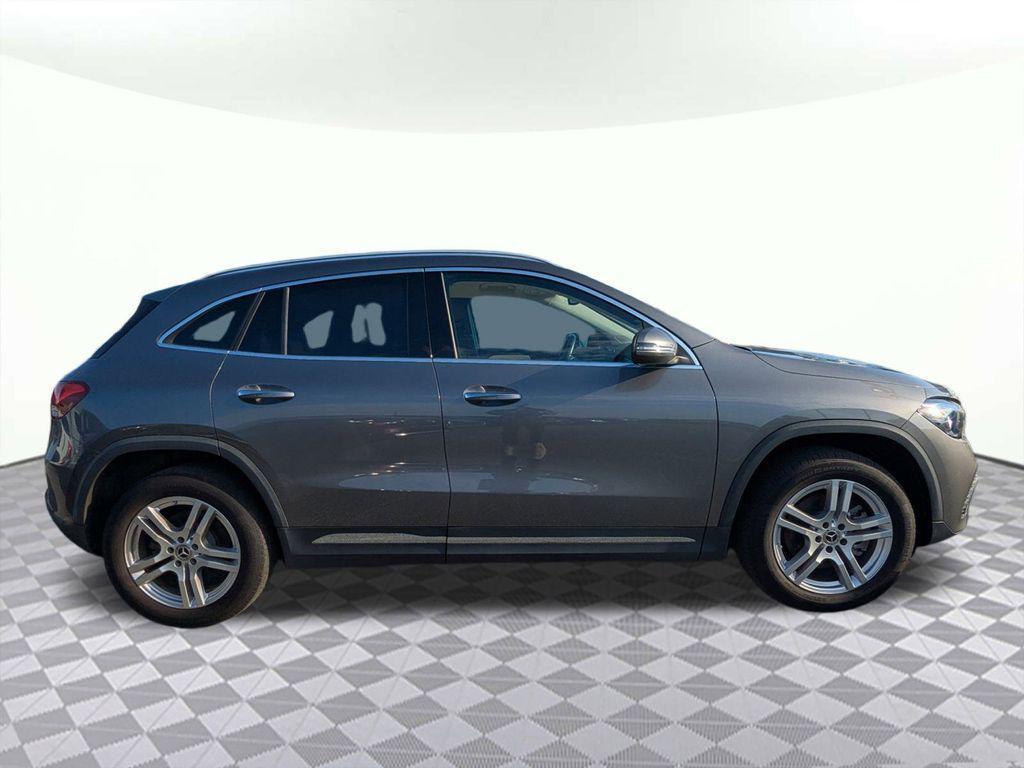 used 2023 Mercedes-Benz GLA 250 car, priced at $28,844