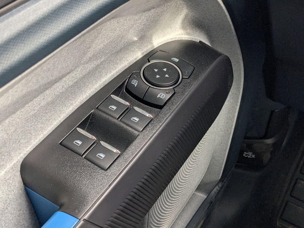 new 2026 Ford Maverick car, priced at $34,997