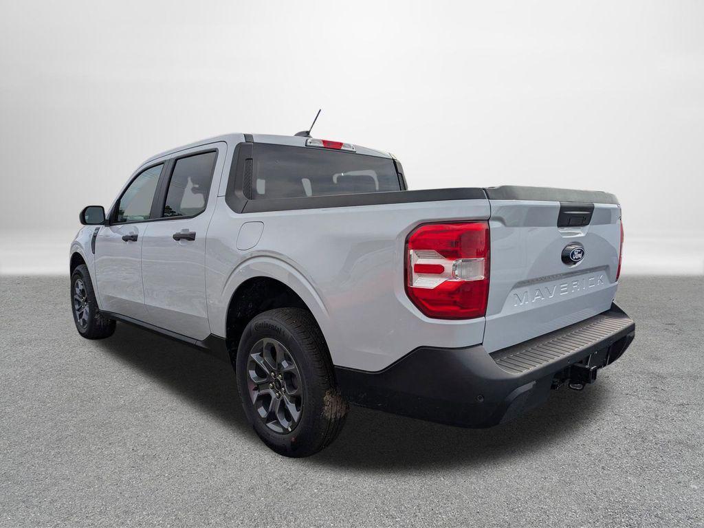 new 2026 Ford Maverick car, priced at $34,997