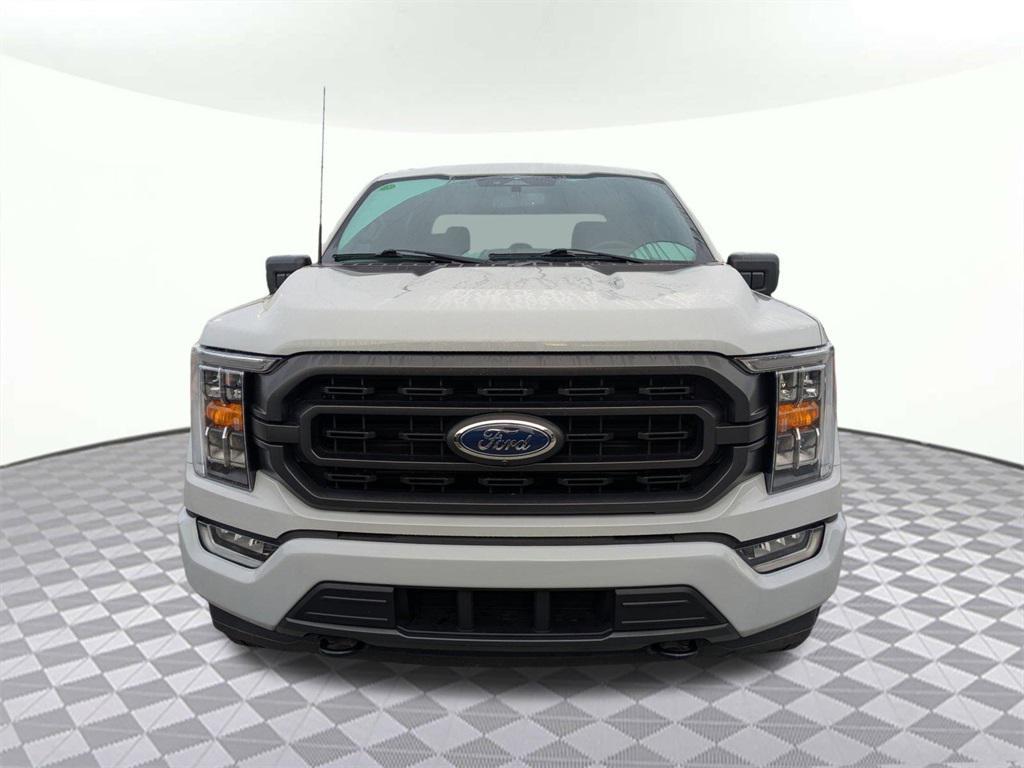 used 2023 Ford F-150 car, priced at $43,524