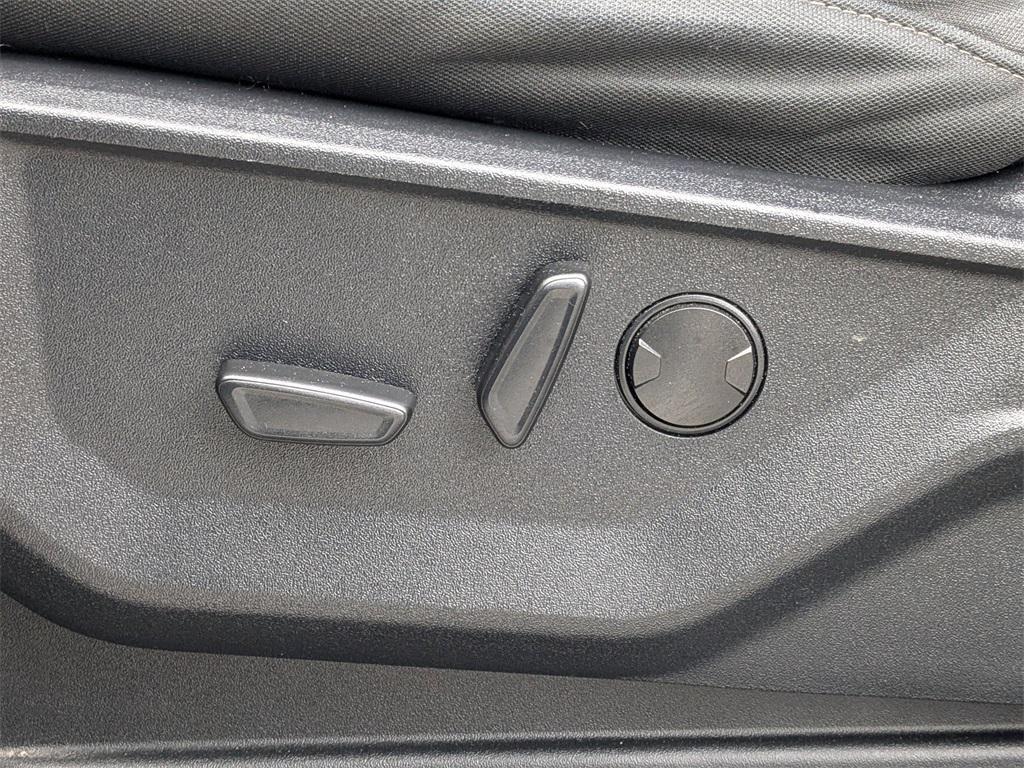 used 2023 Ford F-150 car, priced at $43,524