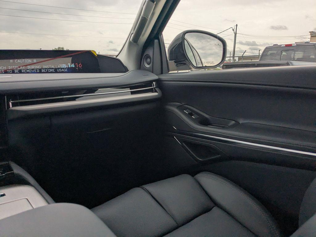 new 2026 Lincoln Navigator car