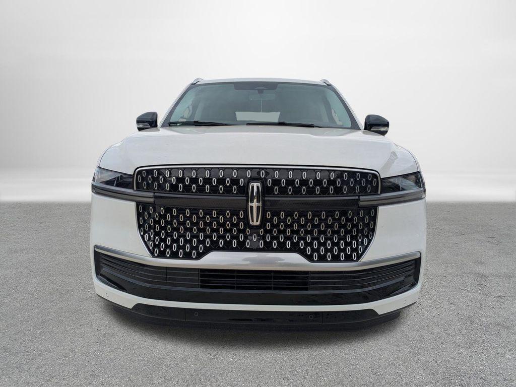 new 2026 Lincoln Navigator car