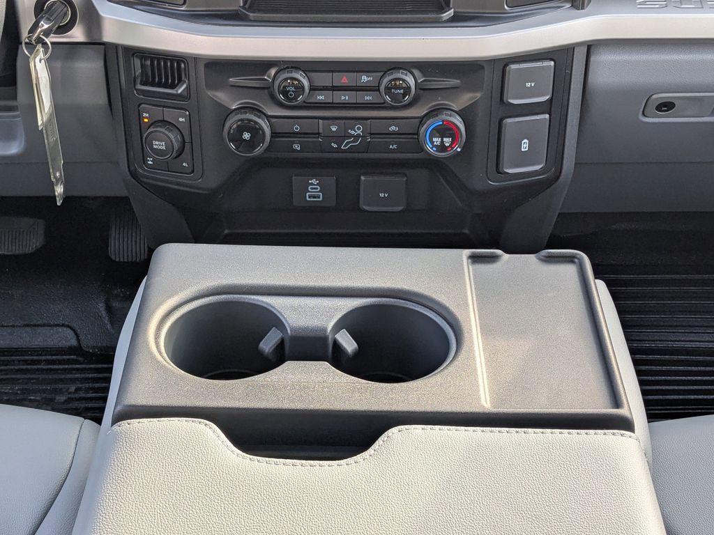 new 2026 Ford F-250 car, priced at $64,534