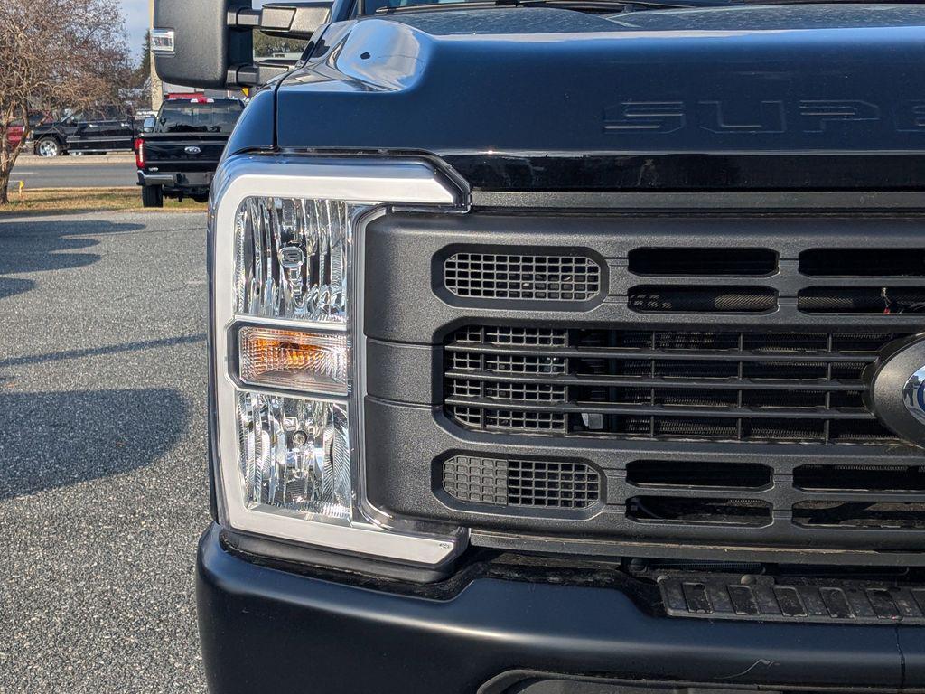 new 2026 Ford F-250 car, priced at $64,534