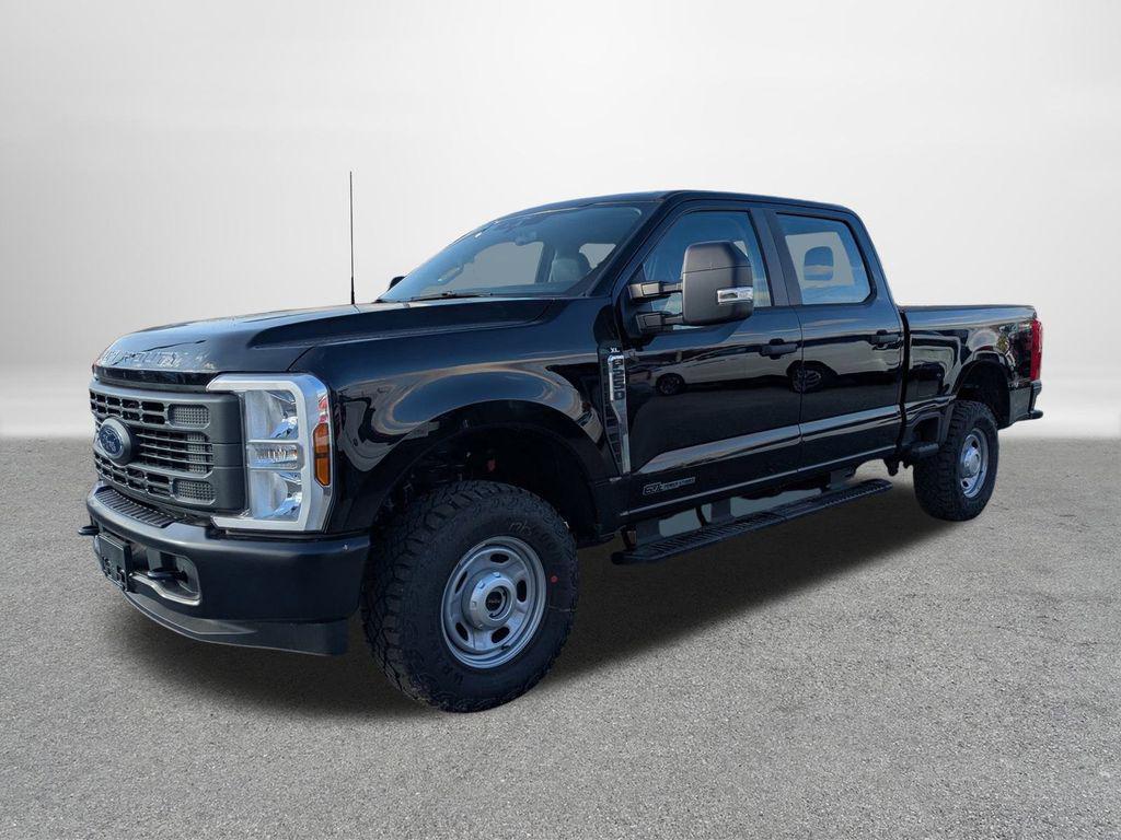 new 2026 Ford F-250 car, priced at $64,534