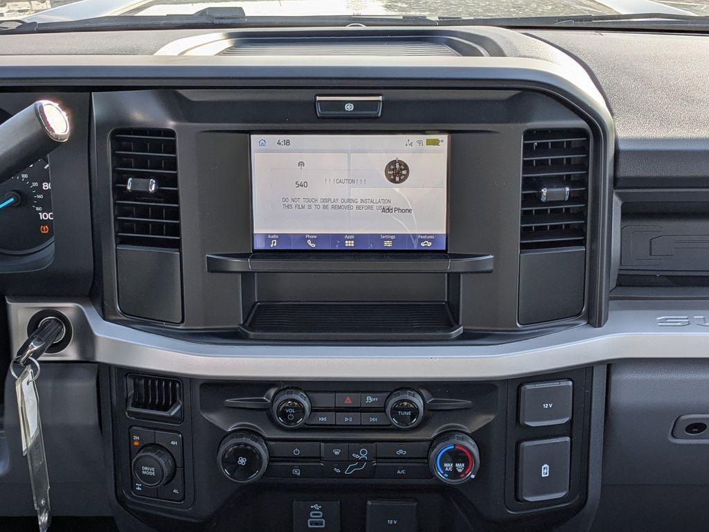 new 2026 Ford F-250 car, priced at $64,534