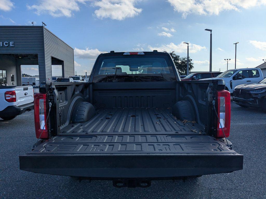 new 2026 Ford F-250 car, priced at $64,534