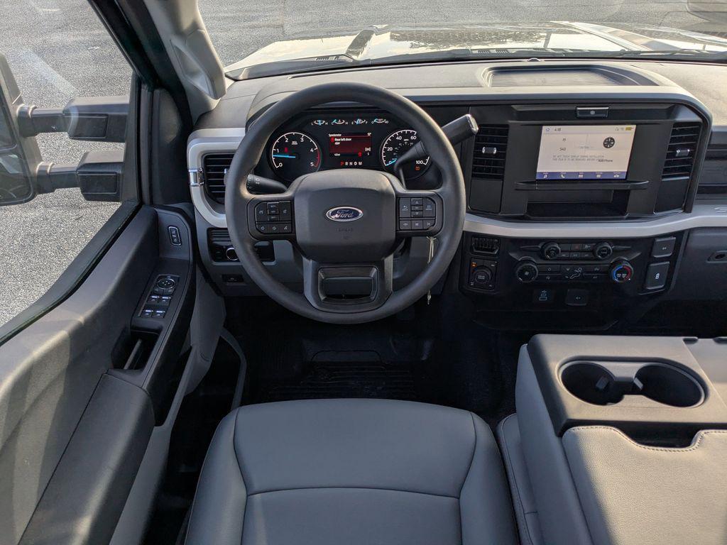 new 2026 Ford F-250 car, priced at $64,534