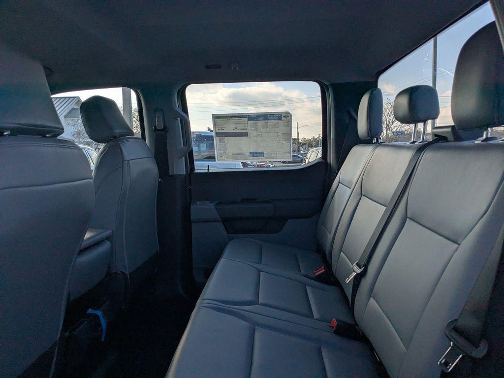 new 2026 Ford F-250 car, priced at $64,534