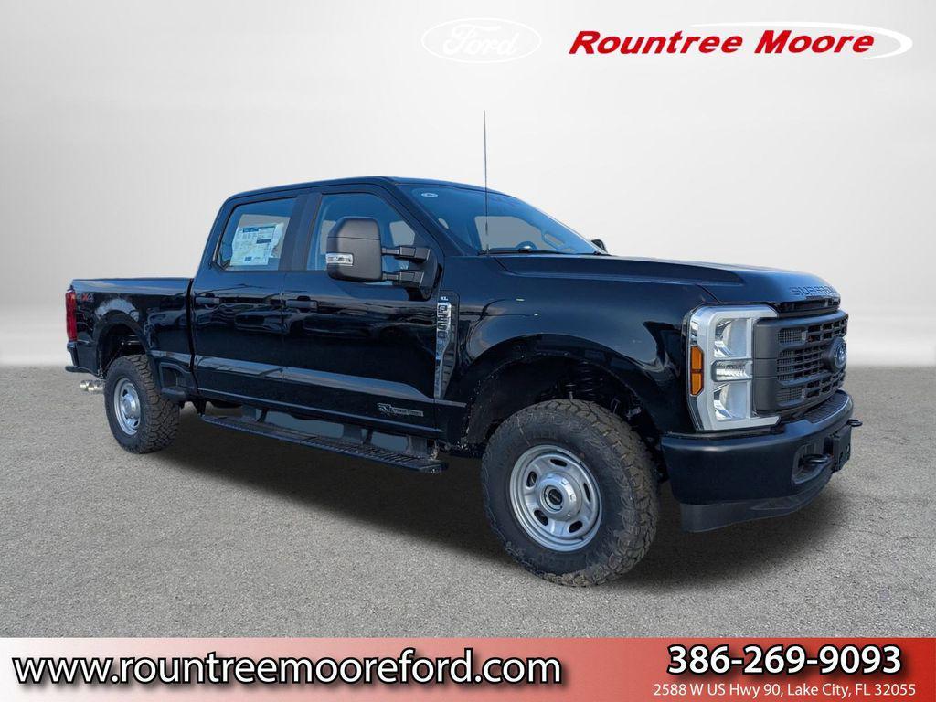 new 2026 Ford F-250 car, priced at $64,534