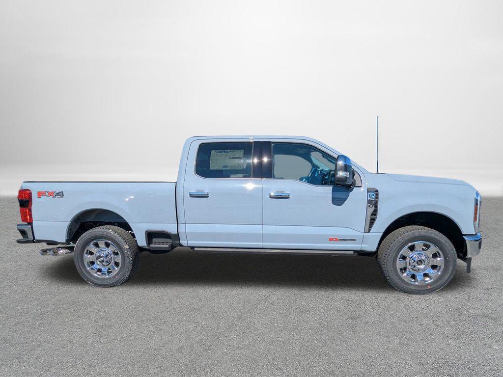 new 2026 Ford F-250 car, priced at $83,822