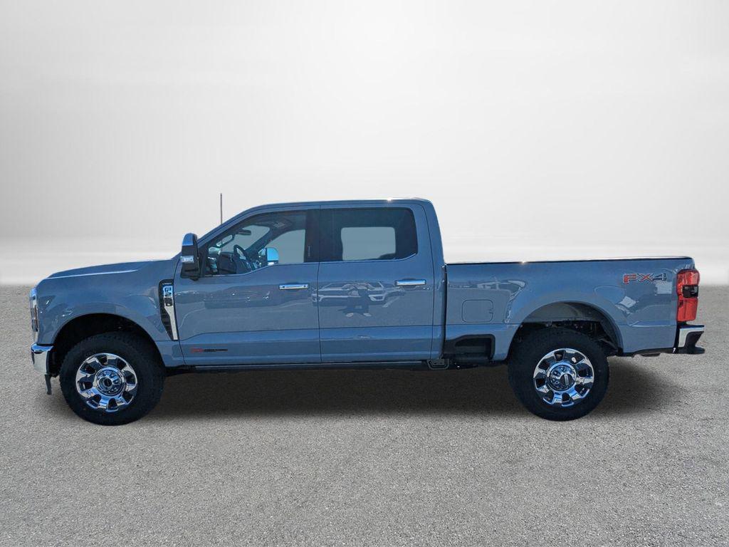 new 2026 Ford F-250 car, priced at $83,822