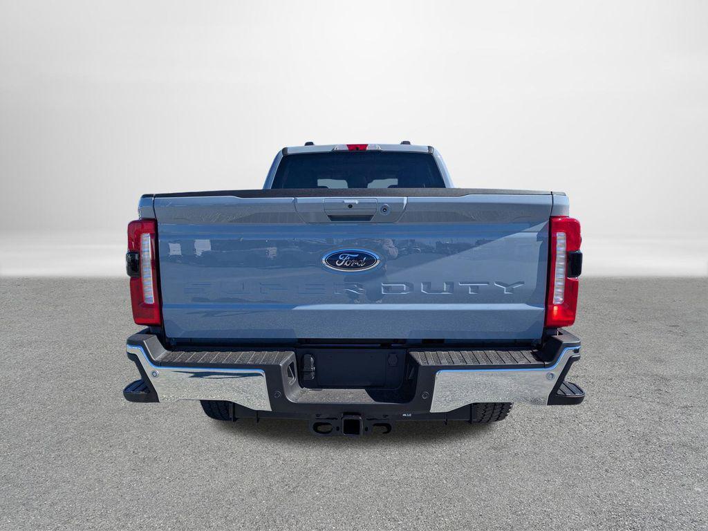 new 2026 Ford F-250 car, priced at $83,822