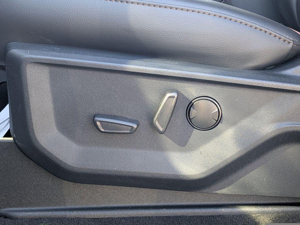 new 2026 Ford F-250 car, priced at $83,822