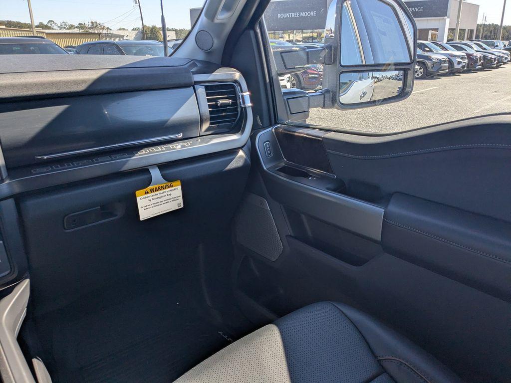 new 2026 Ford F-250 car, priced at $83,822