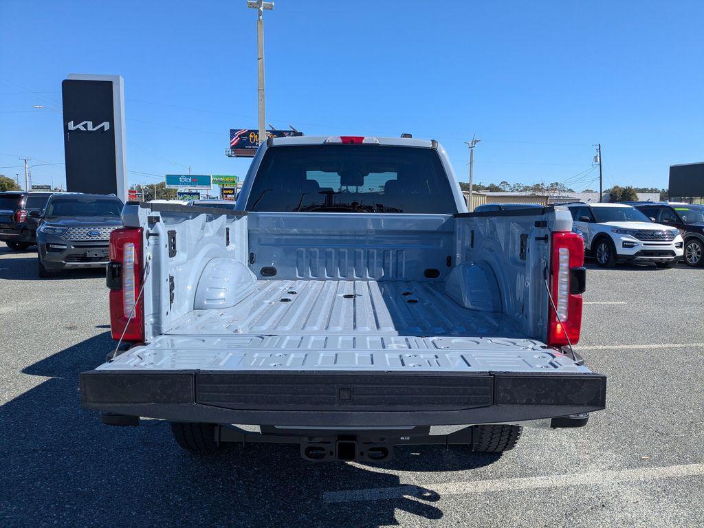new 2026 Ford F-250 car, priced at $83,822