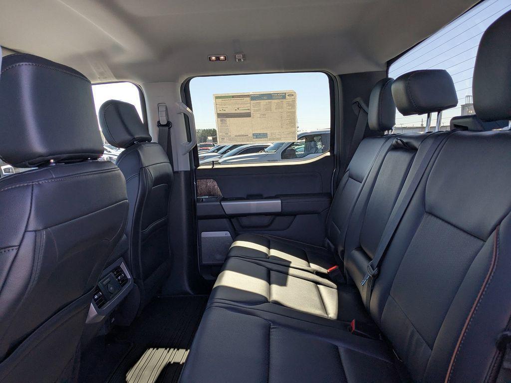 new 2026 Ford F-250 car, priced at $83,822