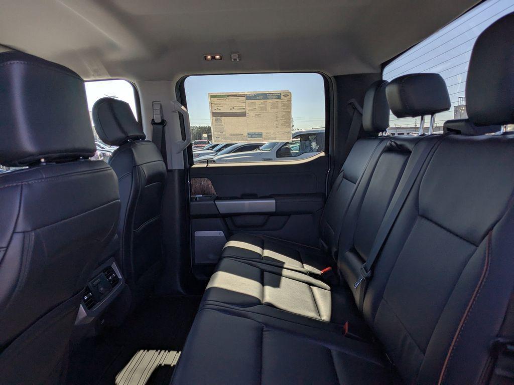 new 2026 Ford F-250 car, priced at $83,822