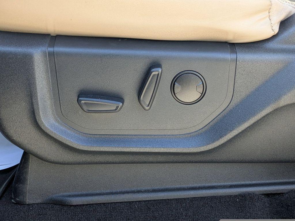 used 2022 Ford Expedition Max car, priced at $40,023