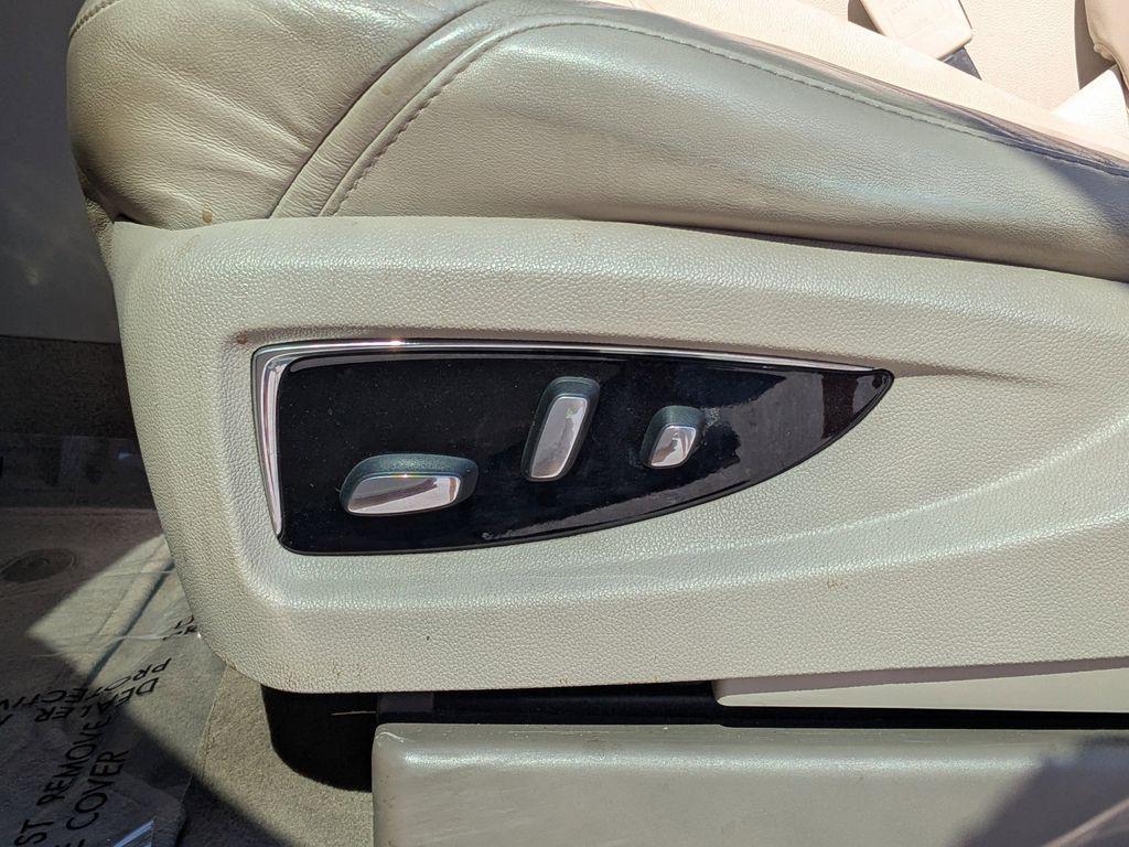 used 2017 Cadillac Escalade car, priced at $24,988