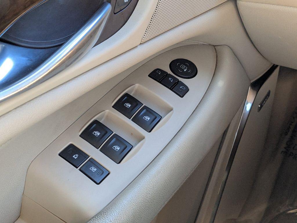 used 2017 Cadillac Escalade car, priced at $24,988