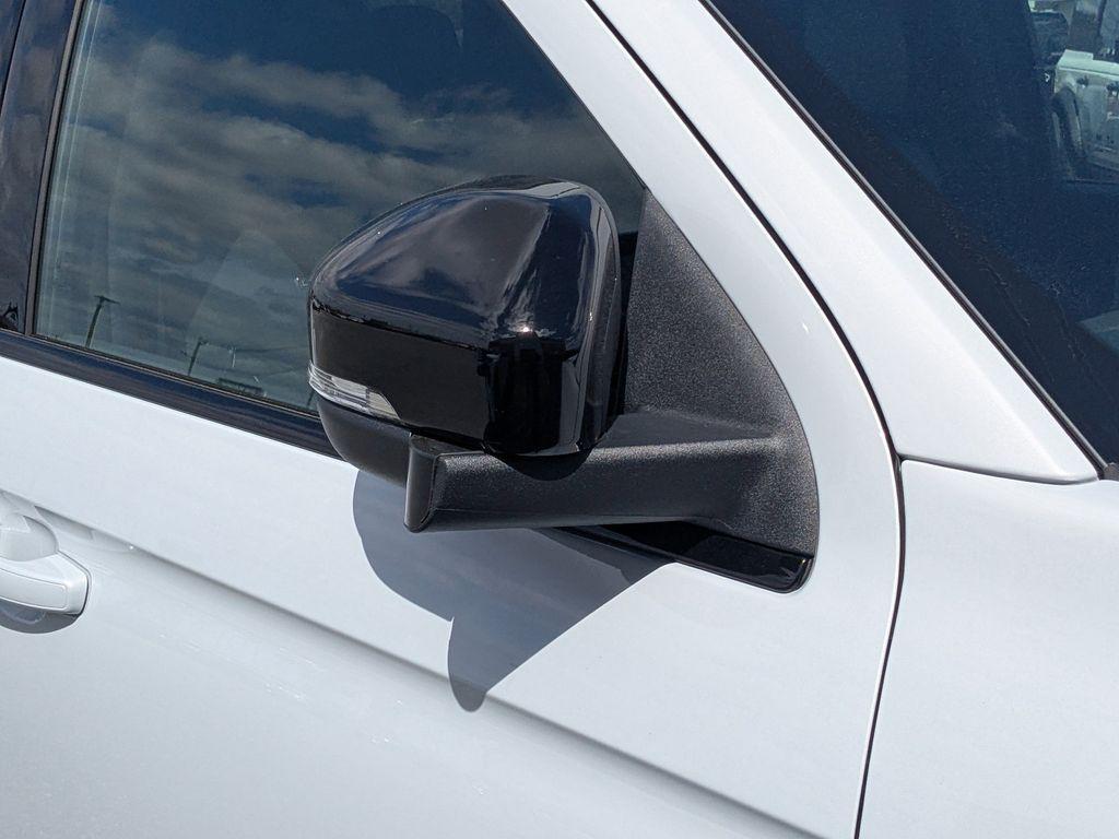 new 2026 Ford Expedition car, priced at $81,855