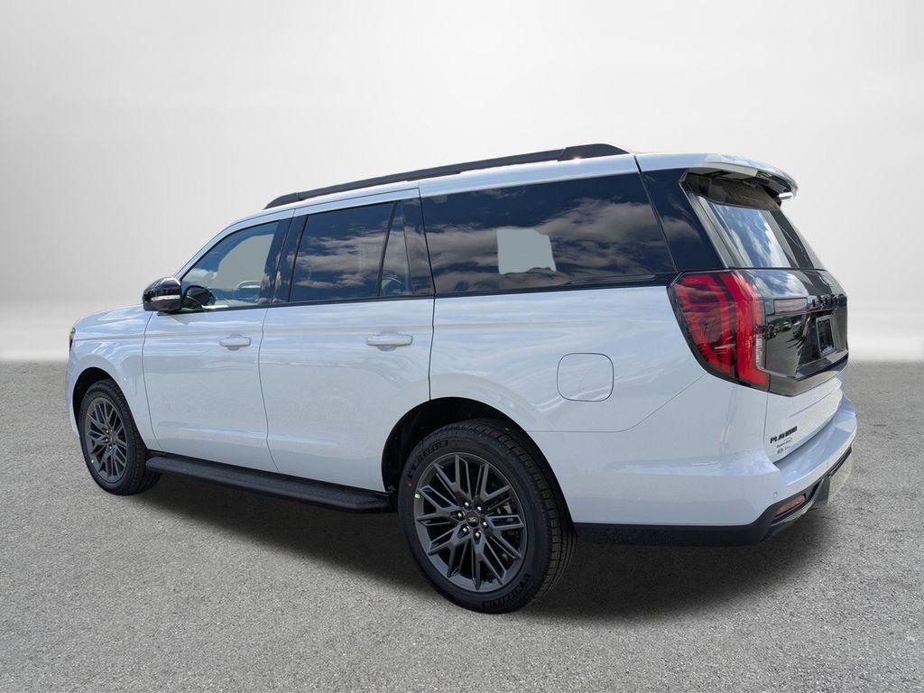 new 2026 Ford Expedition car, priced at $81,855