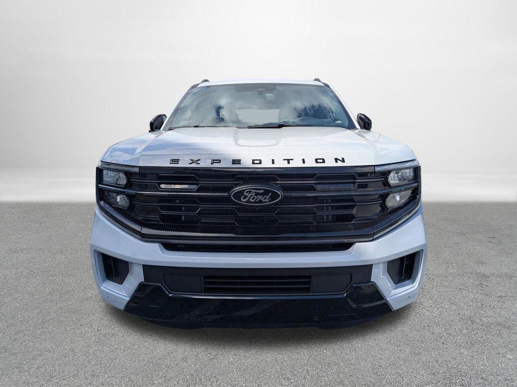 new 2026 Ford Expedition car, priced at $81,855