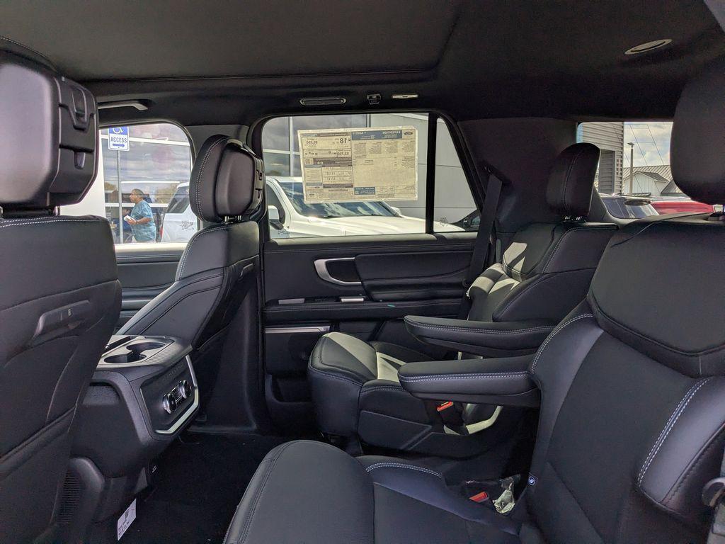 new 2026 Ford Expedition car, priced at $81,855