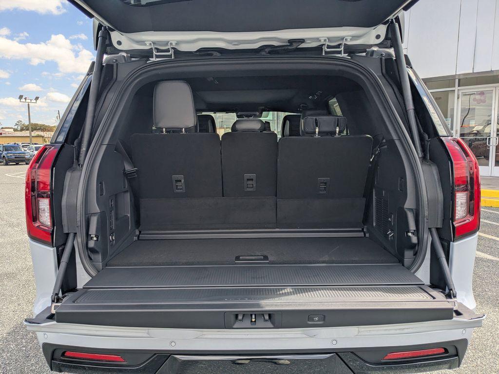 new 2026 Ford Expedition car, priced at $81,855