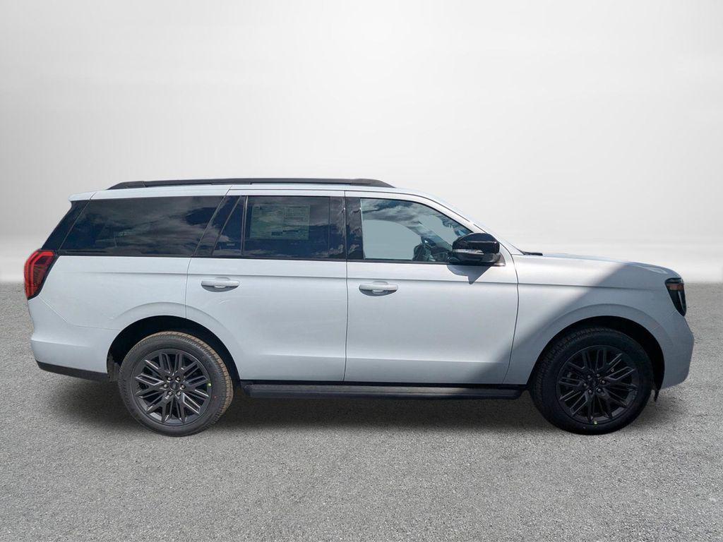 new 2026 Ford Expedition car, priced at $81,855