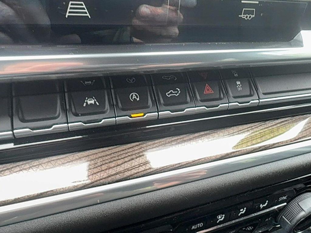 used 2022 Chevrolet Silverado 1500 car, priced at $36,999