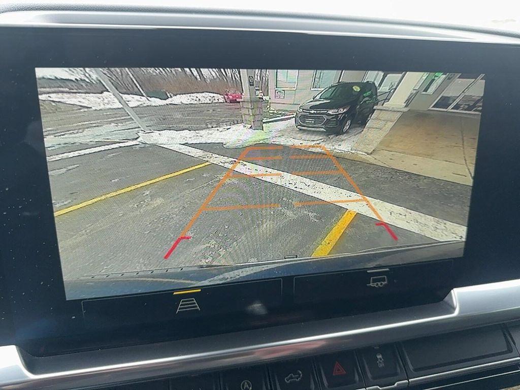 used 2022 Chevrolet Silverado 1500 car, priced at $36,999