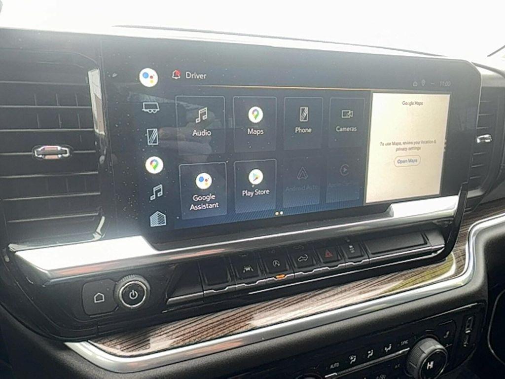 used 2022 Chevrolet Silverado 1500 car, priced at $36,999