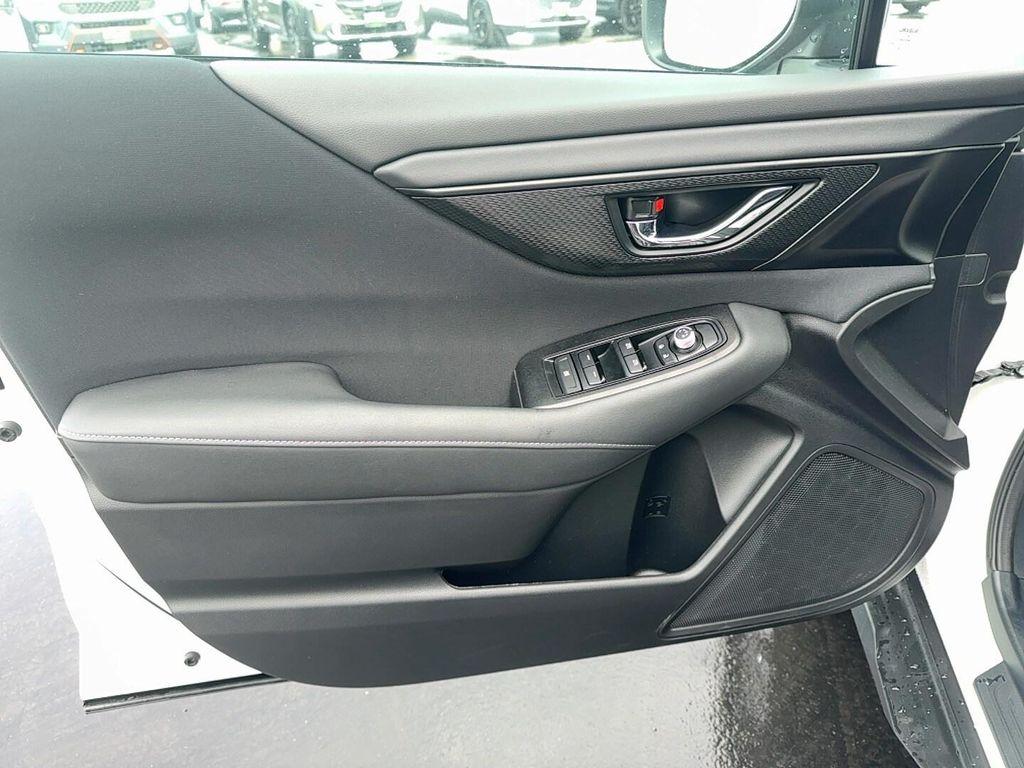 used 2025 Subaru Outback car