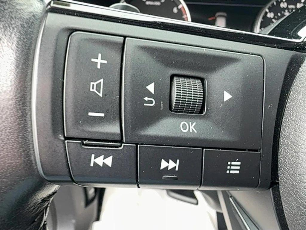 used 2023 Nissan Rogue car, priced at $20,370