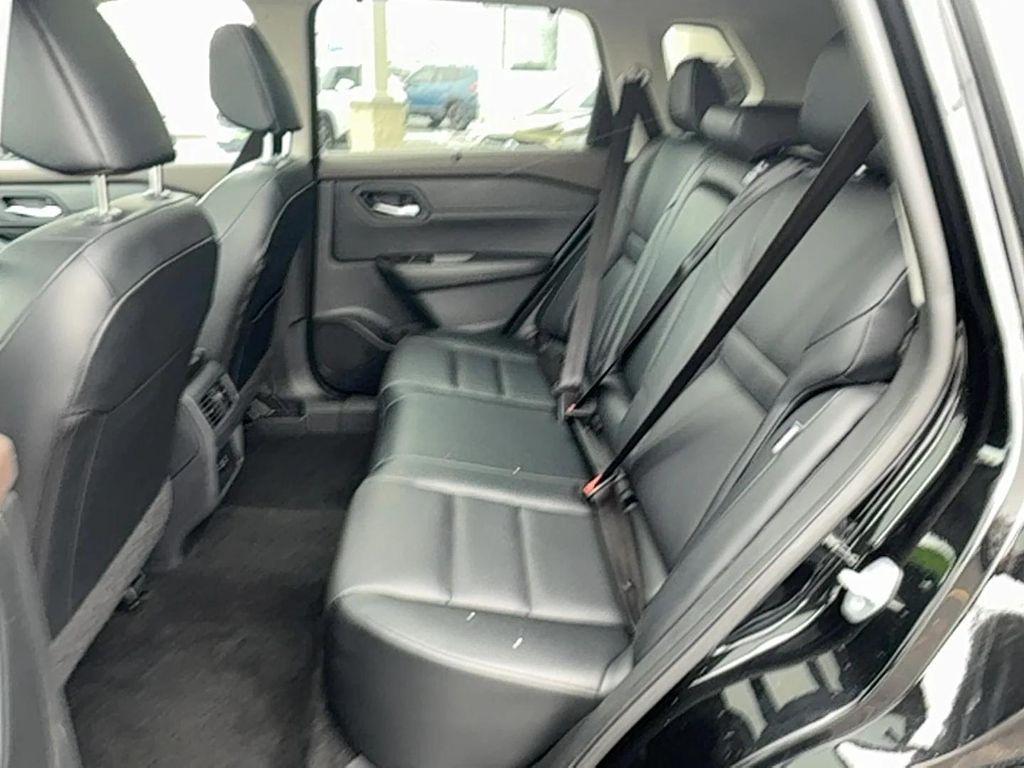 used 2023 Nissan Rogue car, priced at $20,370