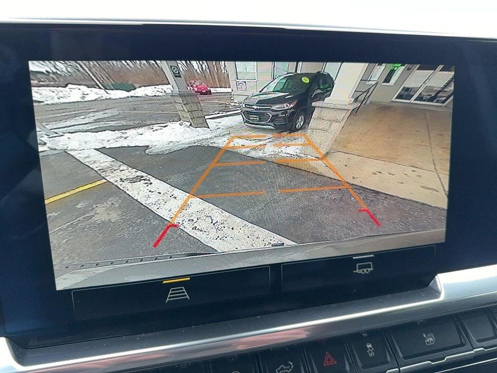 used 2023 Chevrolet Silverado 1500 car, priced at $37,999