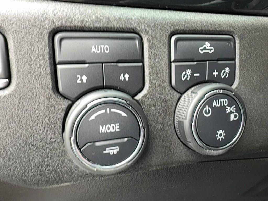 used 2023 Chevrolet Silverado 1500 car, priced at $37,999