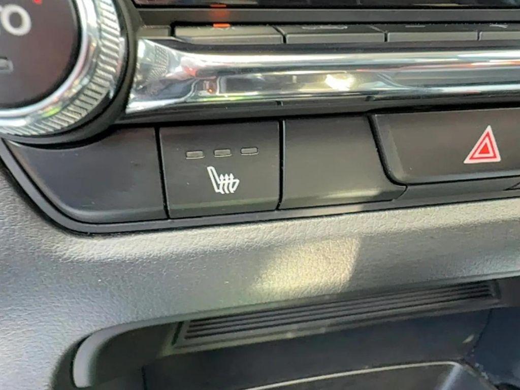 used 2025 Mazda CX-30 car, priced at $26,999