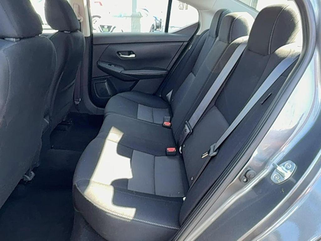 used 2023 Nissan Sentra car, priced at $17,330