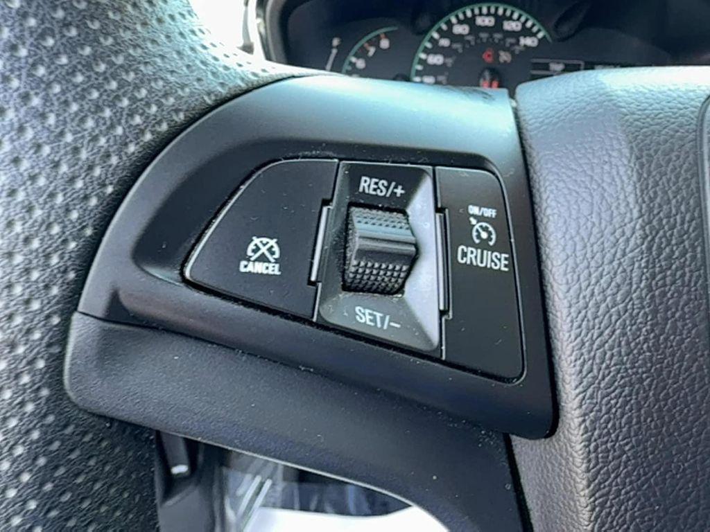 used 2020 Chevrolet Trax car, priced at $14,050