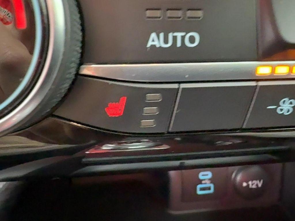 used 2022 Ford Escape car, priced at $22,499