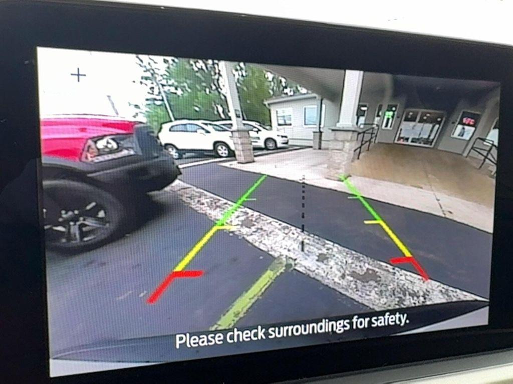 used 2022 Ford Escape car, priced at $22,499