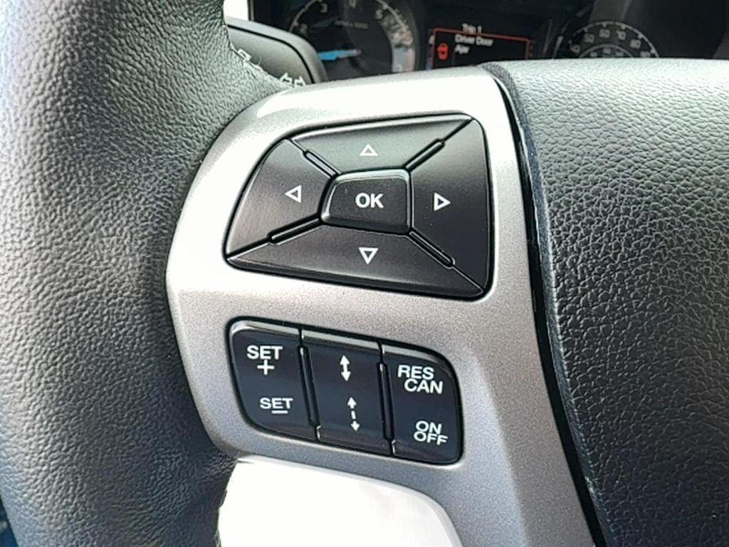 used 2022 Ford Ranger car, priced at $30,999